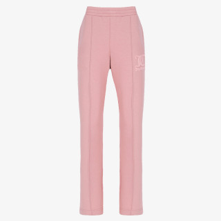 JUICY COUTURE Долен дел тренерки Tina Velvet Stitch 