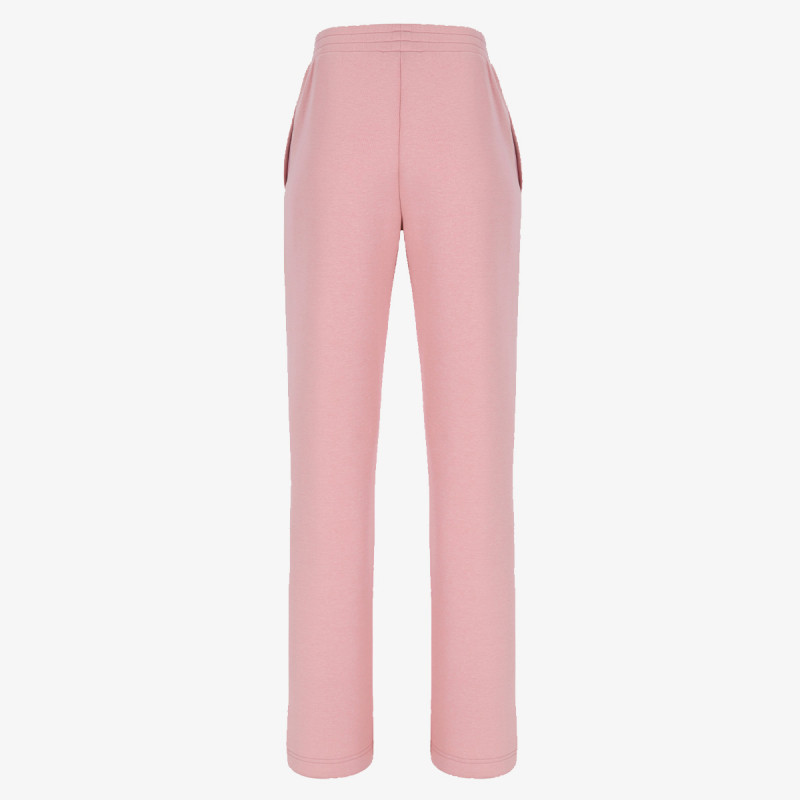JUICY COUTURE Долен дел тренерки Tina Velvet Stitch 
