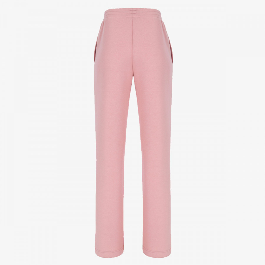 Juicy Couture Долен дел тренерки Tina Velvet Stitch 