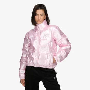 JUICY COUTURE Јакна MADELINE DEBOSSED PUFFER JACKET 