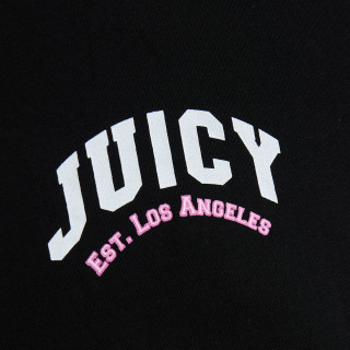 Juicy Couture Маица COLLEGIATE RING 