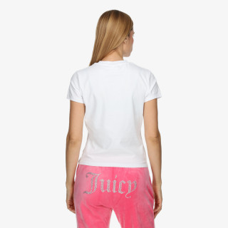 Juicy Couture Маица Mon Amour 