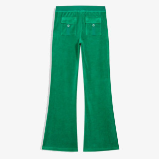 Juicy Couture Pjesa e poshtme e kostumit CAISA PANT 