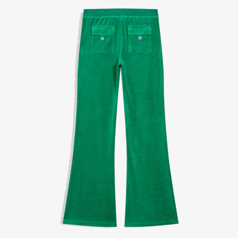 Juicy Couture Pjesa e poshtme e kostumit CAISA PANT 