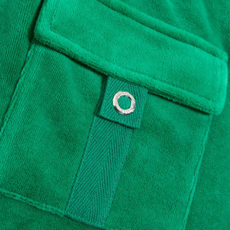 Juicy Couture Pjesa e poshtme e kostumit CAISA PANT 