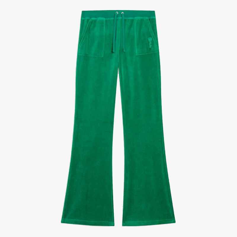 Juicy Couture Pjesa e poshtme e kostumit CAISA PANT 