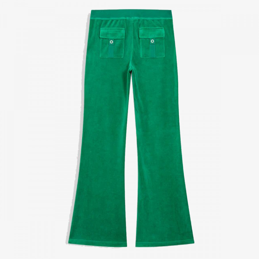 Juicy Couture Pjesa e poshtme e kostumit CAISA PANT 