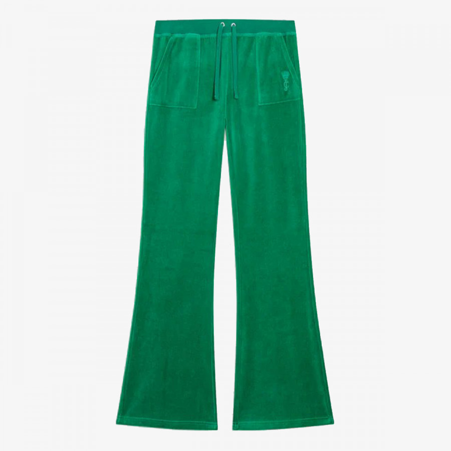 Juicy Couture Pjesa e poshtme e kostumit CAISA PANT 