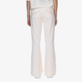 Juicy Couture Долен дел тренерки CAISA PANT 