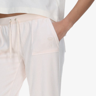 Juicy Couture Долен дел тренерки CAISA PANT 