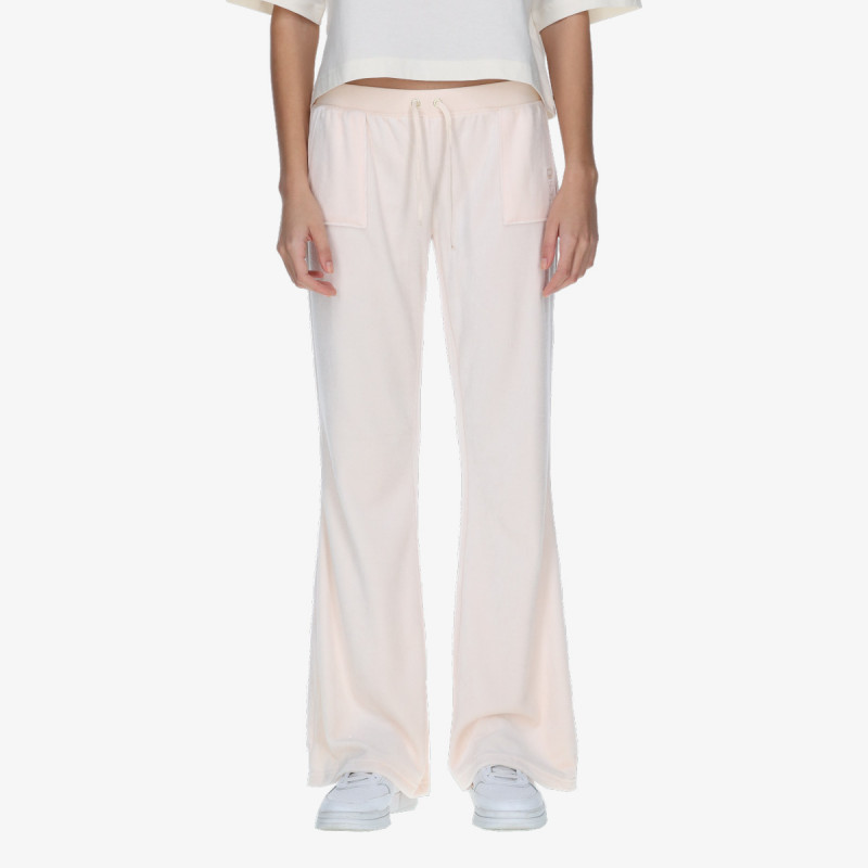 Juicy Couture Долен дел тренерки CAISA PANT 