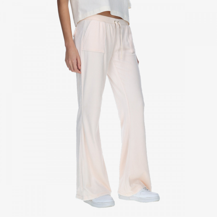 Juicy Couture Долен дел тренерки CAISA PANT 