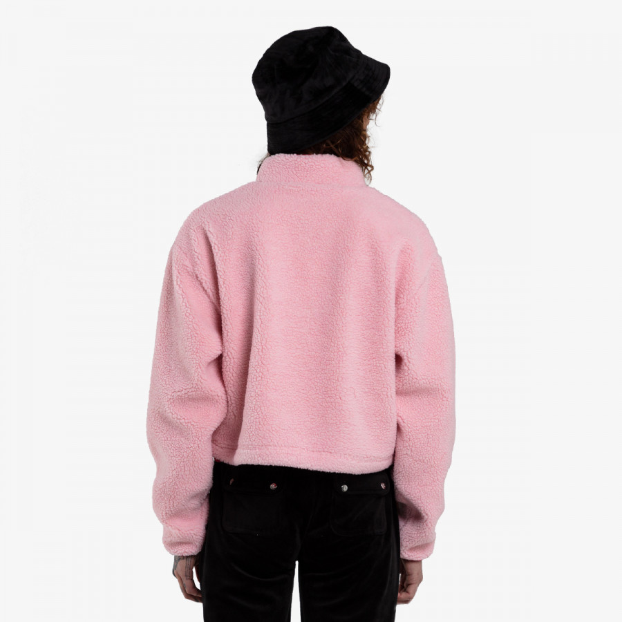 Juicy Couture Дуксер Nelly Sherpa 