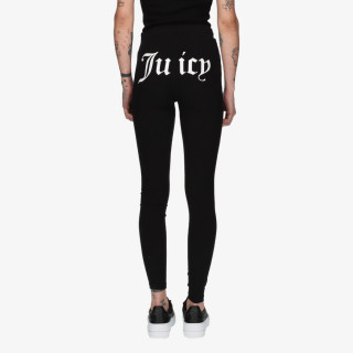 JUICY COUTURE Хеланки Brenna Graphic 
