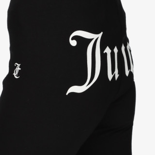 JUICY COUTURE Хеланки Brenna Graphic 