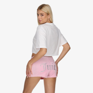 JUICY COUTURE Маица COUTURE 3D 