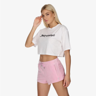 JUICY COUTURE Маица COUTURE 3D 
