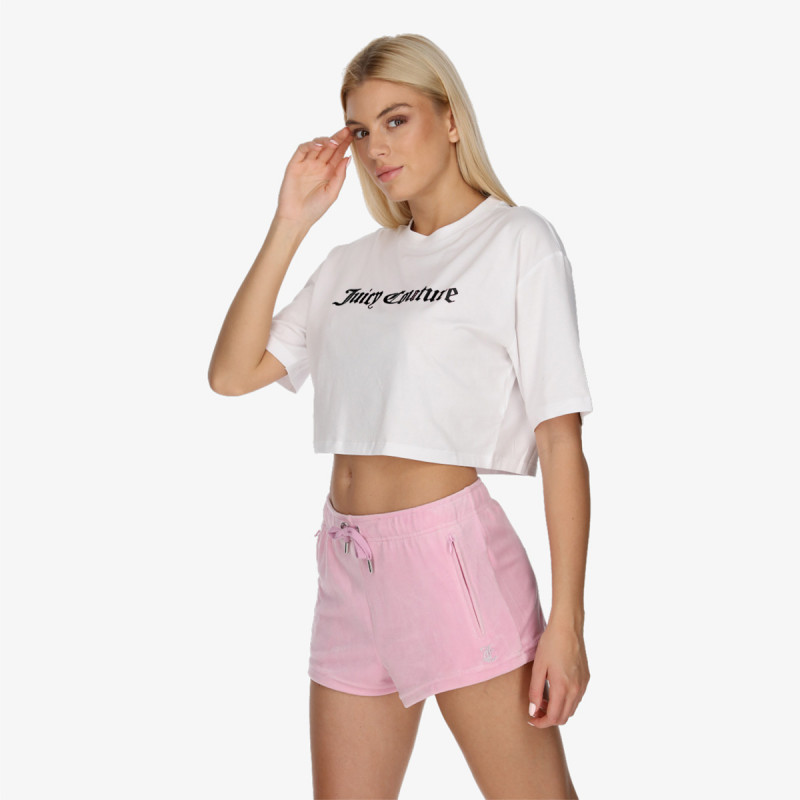 JUICY COUTURE Маица COUTURE 3D 
