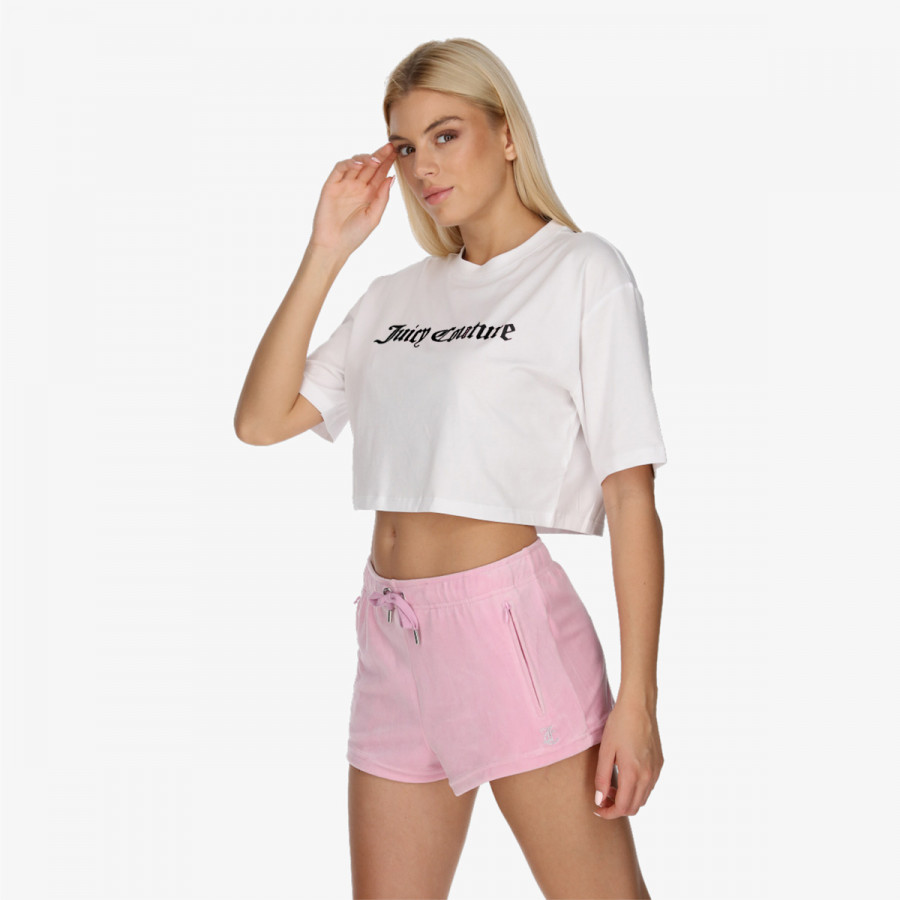 JUICY COUTURE Маица COUTURE 3D 