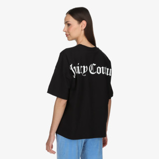 Juicy Couture Маица BF TEE 