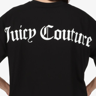 Juicy Couture Маица Boyfriend 