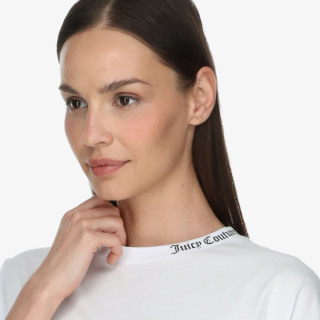 Juicy Couture Маица Boyfriend 