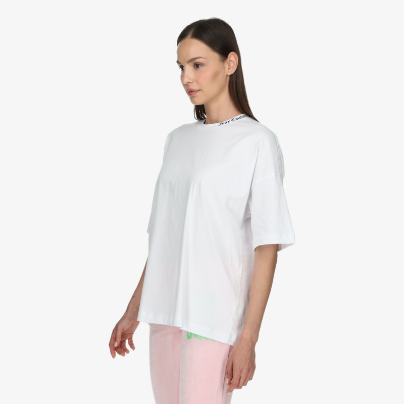 Juicy Couture Маица Boyfriend 