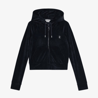 Juicy Couture Дуксер MADISON HOODIE