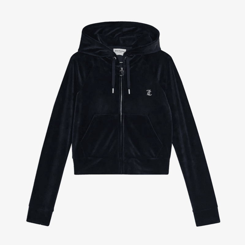 Juicy Couture Дуксер MADISON HOODIE