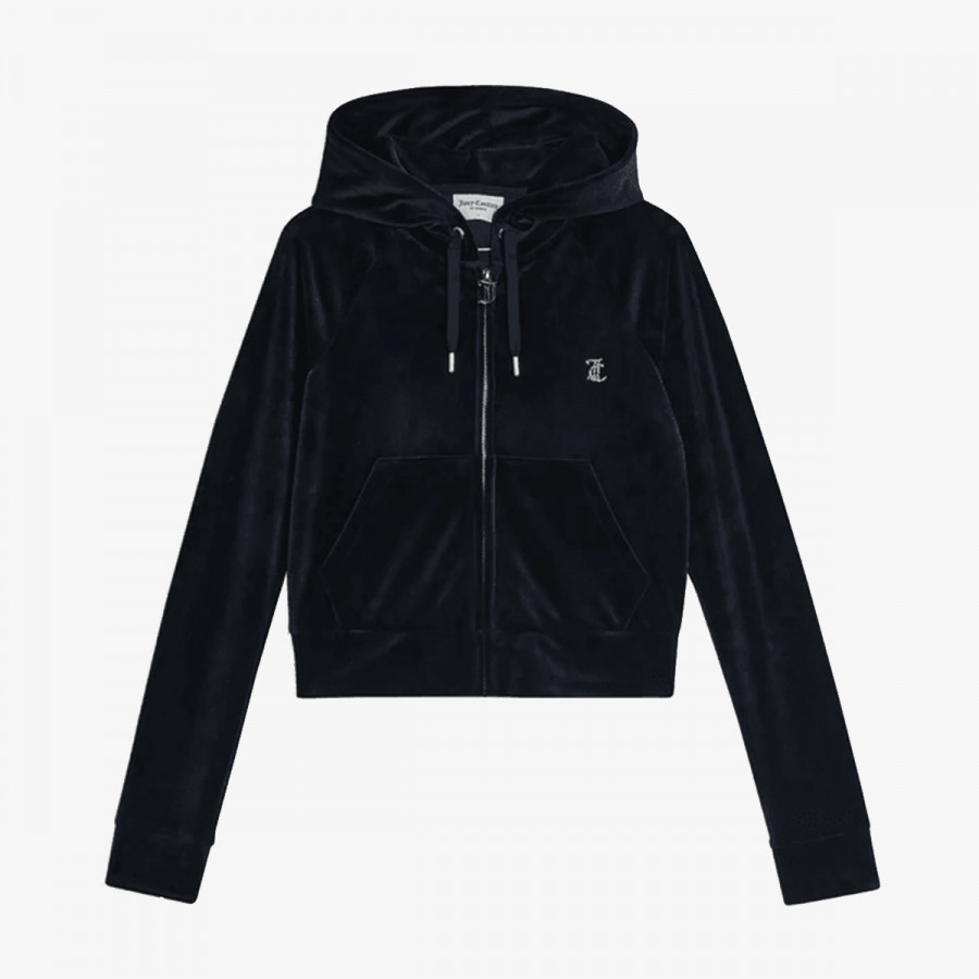 Juicy Couture Дуксер MADISON HOODIE