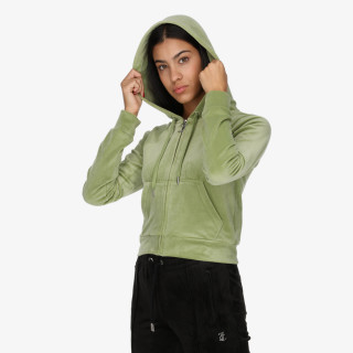 Juicy Couture Дуксер CLASSIC VELOUR 