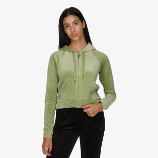 Juicy Couture Дуксер CLASSIC VELOUR 