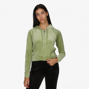 Juicy Couture Дуксер CLASSIC VELOUR 