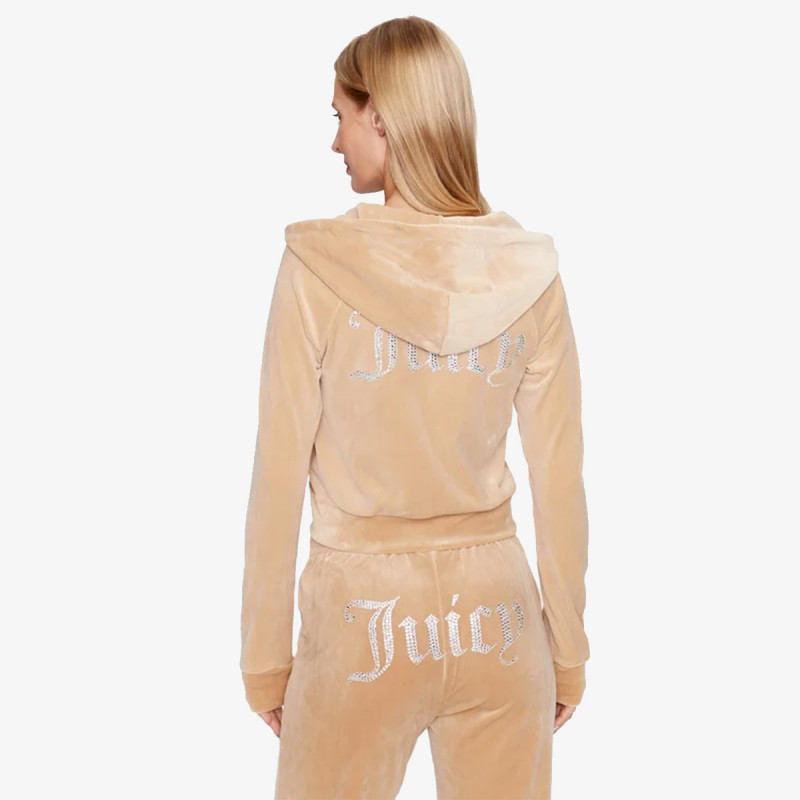 Juicy Couture Bluza JCWA122001-483 