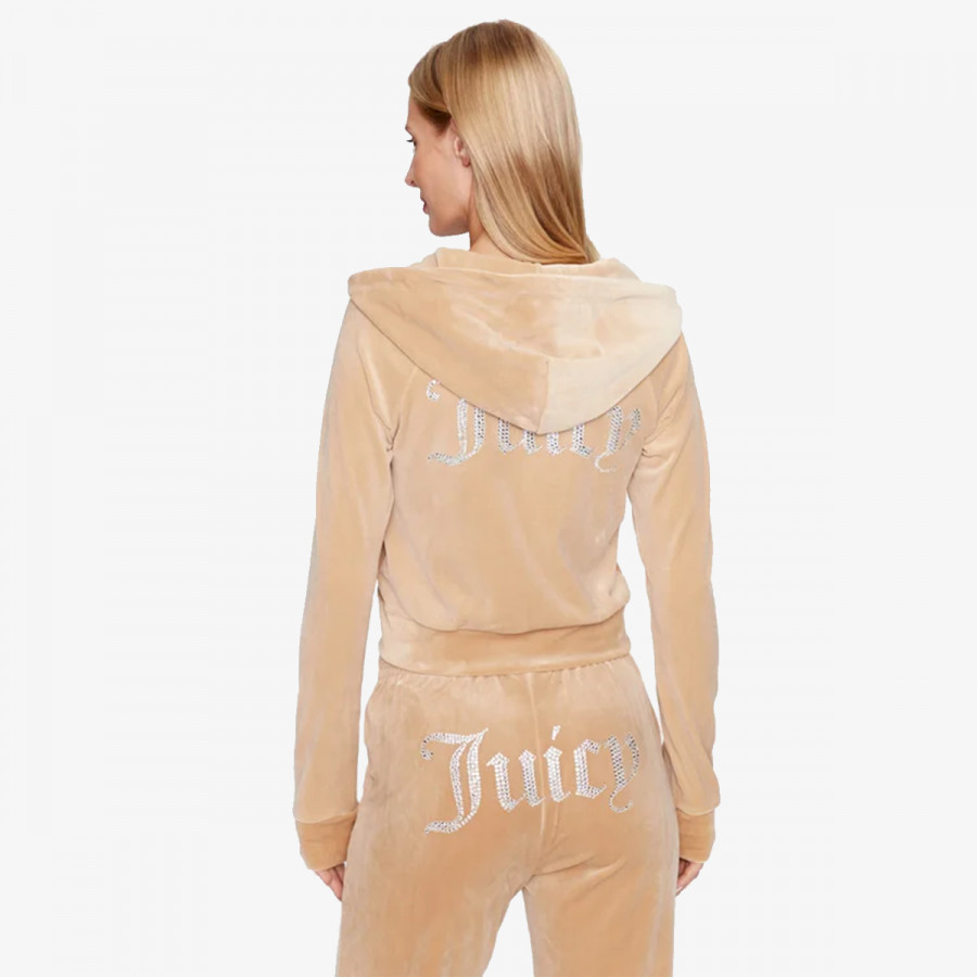 Juicy Couture Bluza JCWA122001-483 