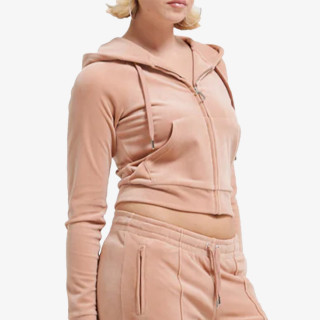 Juicy Couture Дуксер CLASSIC VELOUR 