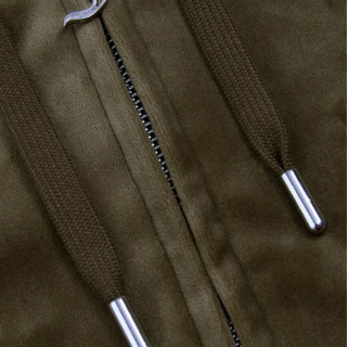 Juicy Couture Дуксер MADISON HOODIE 