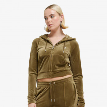 Juicy Couture Bluza MADISON HOODIE 