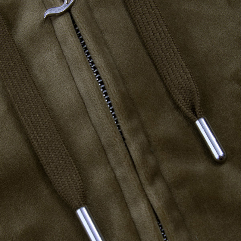 Juicy Couture Дуксер MADISON HOODIE 