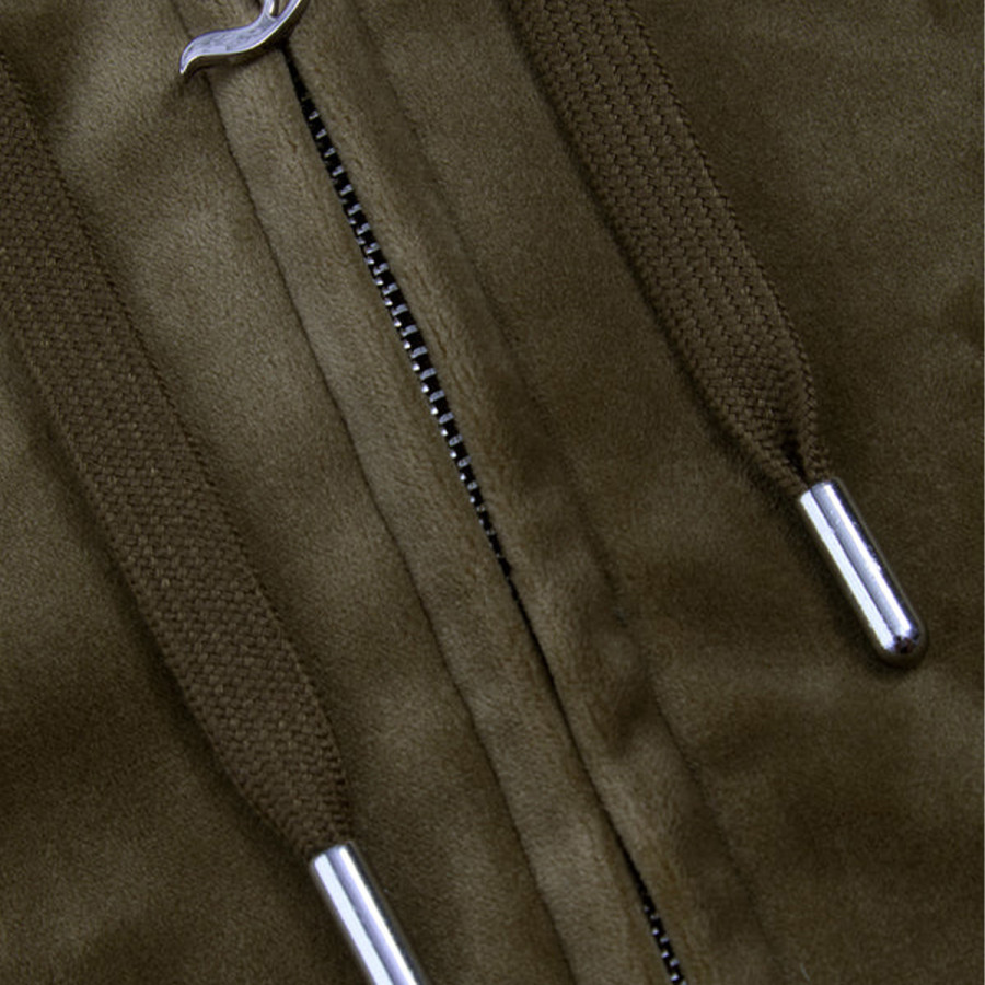 Juicy Couture Дуксер MADISON HOODIE 