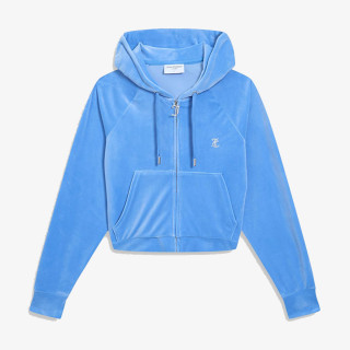 Juicy Couture Bluza MADISON HOODIE 