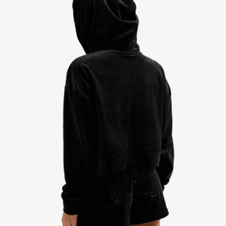 Juicy Couture Bluza ICCLE COL OUT 