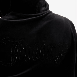 Juicy Couture Bluza ICCLE COL OUT 