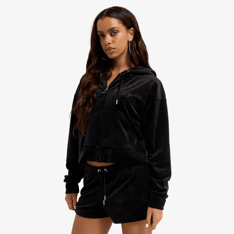 Juicy Couture Bluza ICCLE COL OUT 