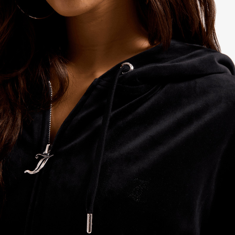 Juicy Couture Bluza ICCLE COL OUT 