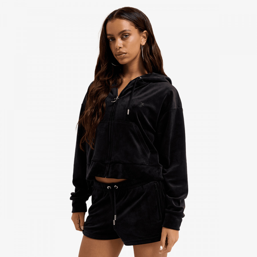 Juicy Couture Bluza ICCLE COL OUT 