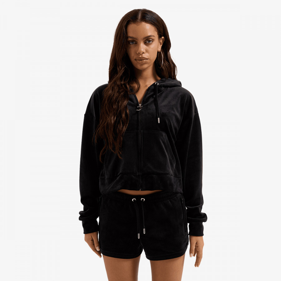 Juicy Couture Bluza ICCLE COL OUT 