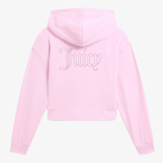 Juicy Couture Bluza ICCLE COL OUT 