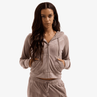 Juicy Couture Дуксер MADISON COL OUT 