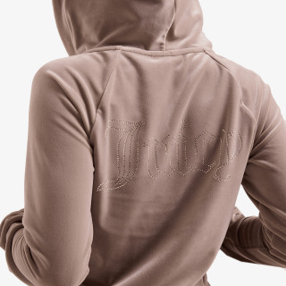 Juicy Couture Дуксер MADISON COL OUT 